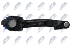 Türfeststeller vorne für SEAT IBIZA IV Kasten/Schrägheck SC