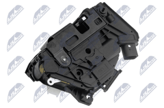 Türschloss hinten links für SEAT IBIZA IV Kasten/Schrägheck SC ST
