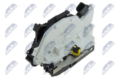 Türschloss hinten links für SEAT IBIZA IV Kasten/Schrägheck SC ST