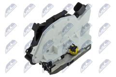 Türschloss links für SEAT IBIZA IV SC ST Kasten/Schrägheck