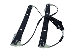 Fensterheber vorne rechts für SKODA OCTAVIA III Combi