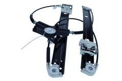 Fensterheber vorne links für AUDI A6 Allroad C7 Avant