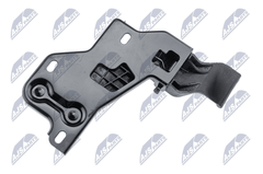 Motorhaubenschloss für SKODA FABIA II Combi ROOMSTER Praktik