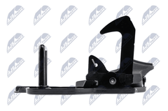 Motorhaubenschloss für SKODA FABIA II Combi ROOMSTER Praktik