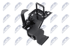 Motorhaubenschloss für SKODA FABIA II Combi ROOMSTER Praktik