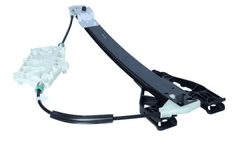 Fensterheber hinten links für AUDI A4 Allroad B8 Avant
