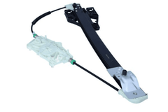 Fensterheber hinten rechts für AUDI A4 Allroad B8 Avant