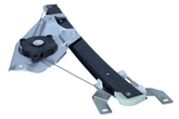 Fensterheber hinten links für AUDI A6 C5 Avant