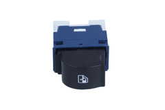 Schalter Fensterheber links für FIAT DOBLO Großraumlimousine