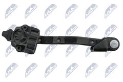 Türfeststeller hinten für SKODA OCTAVIA III Combi