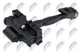 Türfeststeller hinten für SKODA OCTAVIA III Combi