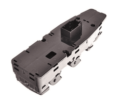 Schalter Fensterheber links für BMW 5 Gran Turismo Touring