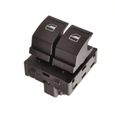 Schalter Fensterheber für SEAT SKODA VW Mii CITIGO E-CITIGO UP! LOAD UP