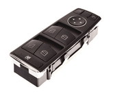 Schalter Fensterheber links für MERCEDES-BENZ C-KLASSE T-Model E-KLASSE Coupe