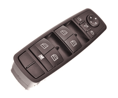 Schalter Fensterheber vorne links für MERCEDES-BENZ GL-KLASSE M-KLASSE R-KLASSE