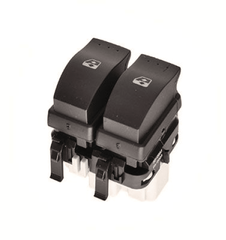 Schalter Fensterheber vorne links für RENAULT ESPACE IV GRAND SCÉNIC II