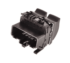 Schalter Fensterheber links für RENAULT MEGANE II TRAFIC Kasten