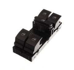 Schalter Fensterheber links für VW POLO V