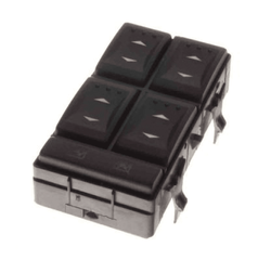 Schalter Fensterheber links für FORD MONDEO III Stufenheck Turnier