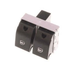 Schalter Fensterheber vorne links für SEAT VW CORDOBA IBIZA III FOX Schrägheck