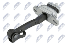 Türfeststeller hinten für TOYOTA YARIS