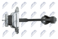 Türfeststeller hinten für TOYOTA YARIS