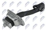 Türfeststeller hinten für TOYOTA YARIS