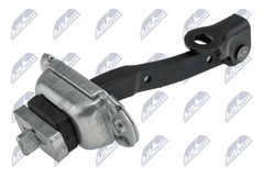 Türfeststeller hinten für TOYOTA YARIS