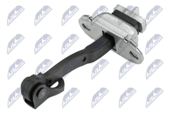 Türfeststeller hinten für TOYOTA YARIS