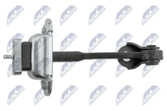 Türfeststeller hinten für TOYOTA YARIS