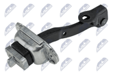Türfeststeller hinten für TOYOTA YARIS