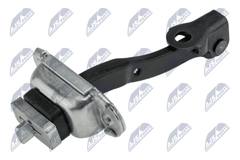 Türfeststeller hinten für TOYOTA YARIS