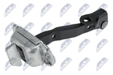 Türfeststeller hinten für TOYOTA RAV 4 III