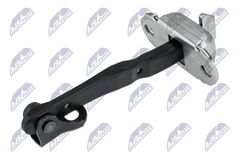 Türfeststeller hinten für TOYOTA RAV 4 IV