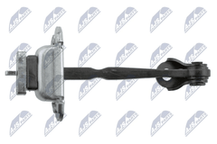 Türfeststeller hinten für TOYOTA COROLLA Stufenheck