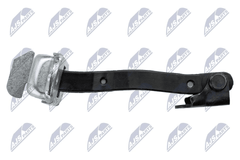 Türfeststeller hinten für TOYOTA FORTUNER HILUX VIII Pick-up