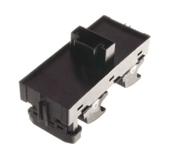 Schalter Fensterheber links für SKODA OCTAVIA III Combi