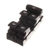 Schalter Fensterheber links für SKODA OCTAVIA III Combi