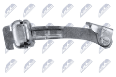 Türfeststeller hinten für CITROËN PEUGEOT TOYOTA C1 107 AYGO