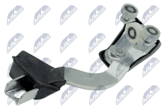 Rollenführung Schiebetür für IVECO DAILY IV Kasten Bus Pritsche/Fahrgestell V VI