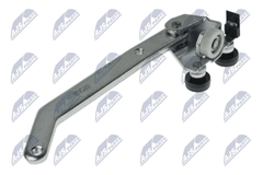 Rollenführung Schiebetür für IVECO DAILY III Kasten Bus Pritsche/Fahrgestell