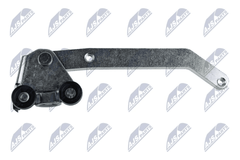 Rollenführung Schiebetür für IVECO DAILY III Kasten Bus Pritsche/Fahrgestell