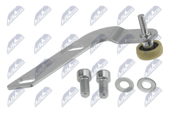 Rollenführung Schiebetür rechts für IVECO DAILY IV Kasten Bus