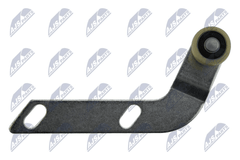 Rollenführung Schiebetür rechts für IVECO DAILY IV Kasten Bus