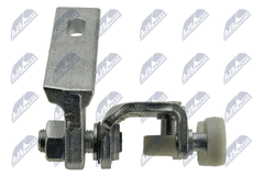 Rollenführung Schiebetür rechts für IVECO DAILY VI Kasten Pritsche/Fahrgestell