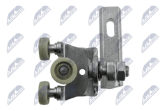 Rollenführung Schiebetür rechts für IVECO DAILY VI Kasten Pritsche/Fahrgestell