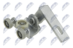 Rollenführung Schiebetür rechts für IVECO DAILY VI Kasten Pritsche/Fahrgestell