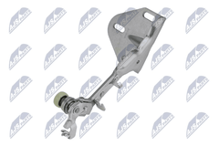 Rollenführung Schiebetür rechts für IVECO DAILY VI Kasten