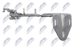 Rollenführung Schiebetür rechts für IVECO DAILY VI Kasten