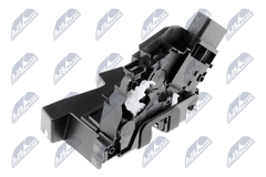 Türschloss vorne links für VOLVO C30 C70 II Cabriolet S40 S80 V50 V70 III XC60